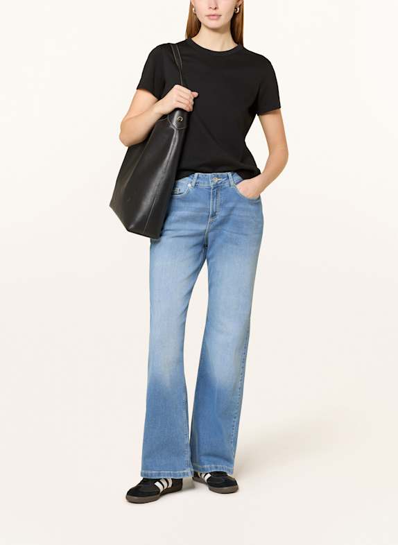 CARTOON Jeans 8619 Middle Blue Denim