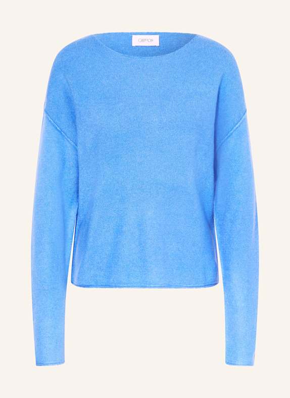 CARTOON Pullover TÜRKIS