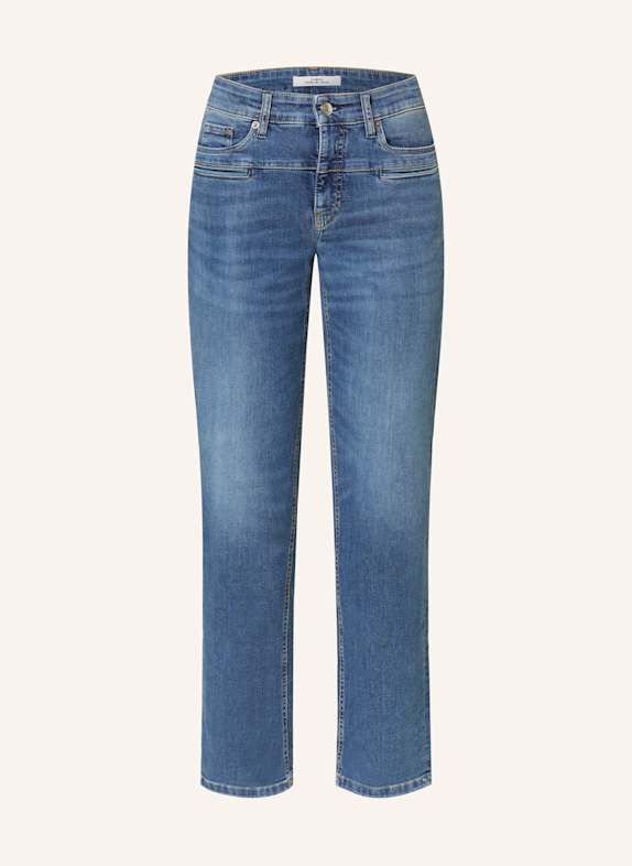 CAMBIO PEARLIE boyfriend jeans 5133 feminine contrast
