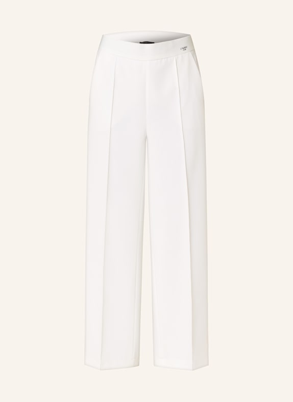 CAMBIO Culottes CAMERON ECRU