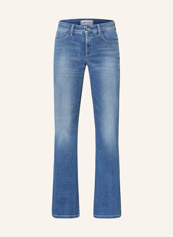 CAMBIO Flared Jeans PARIS 5191 shaping used