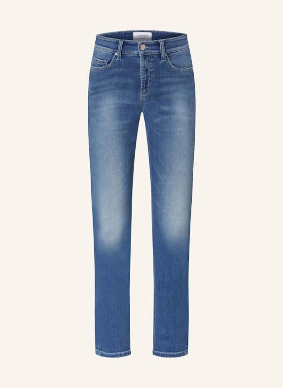 CAMBIO Straight jeans PIPER 5191 shaping used