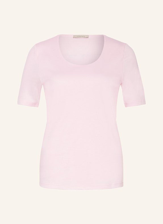 lilienfels T-shirt PINK