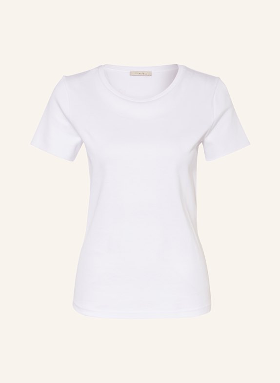 lilienfels T-shirt WHITE