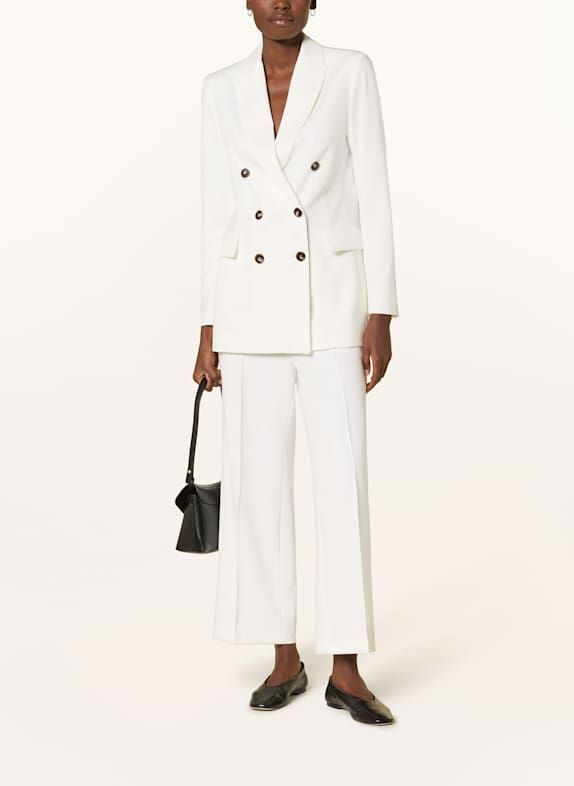 lilienfels blazer ÉCRU