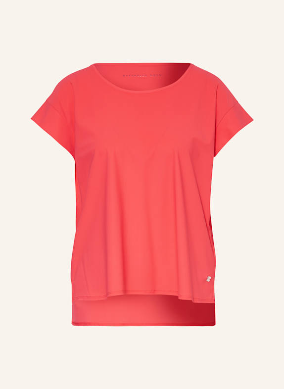 RAFFAELLO ROSSI T-shirt GRIT SALMON
