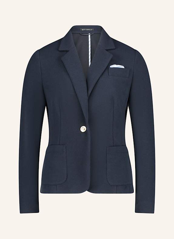 Betty Barclay Blazer DARK BLUE