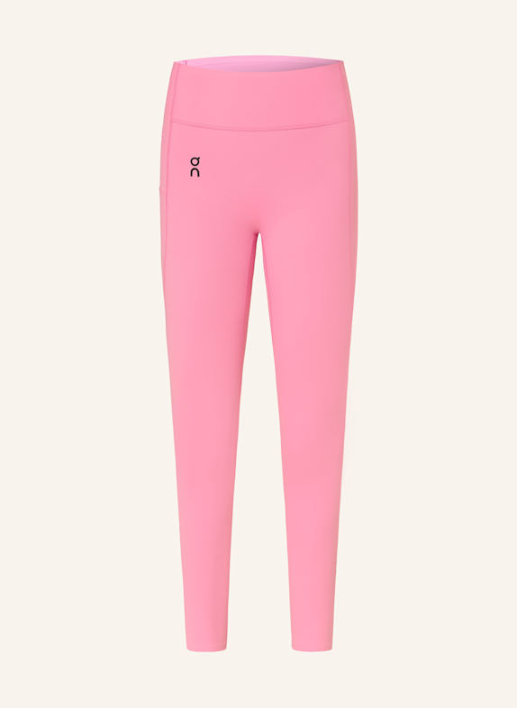 On Tights STUDIO ROSA