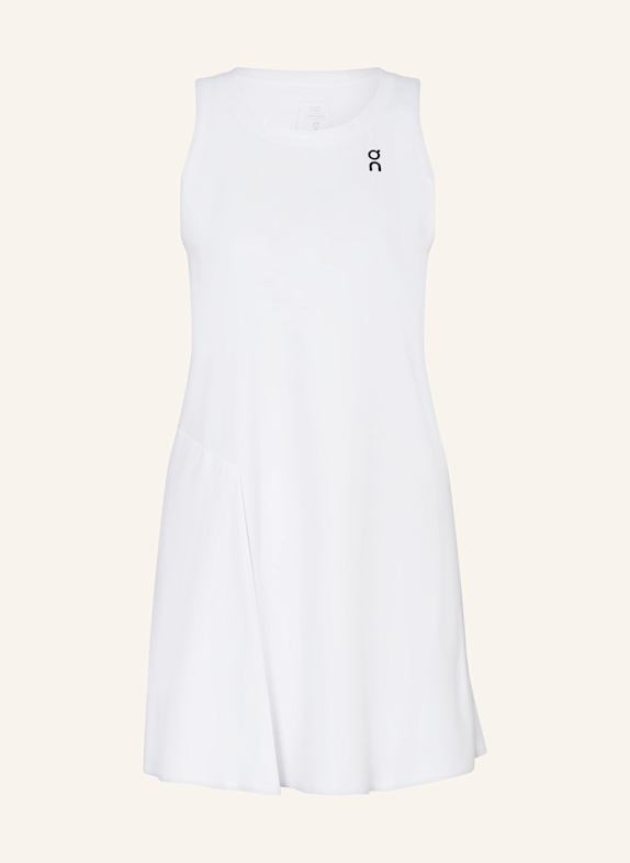 On Tenniskleid COURT WEISS