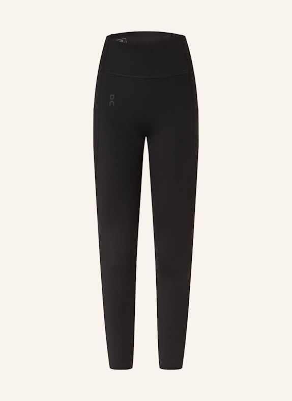 On Tights SCHWARZ