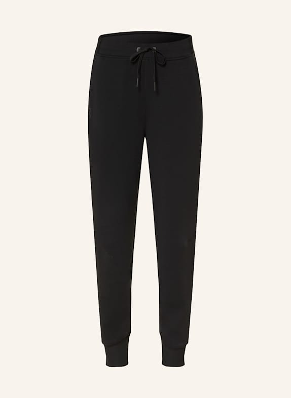 On Sweatpants SCHWARZ