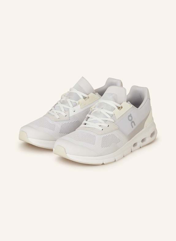 On Sneaker CLOUDRIFT WEISS