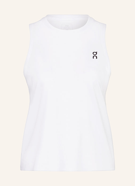 On Tanktop COURT WEISS