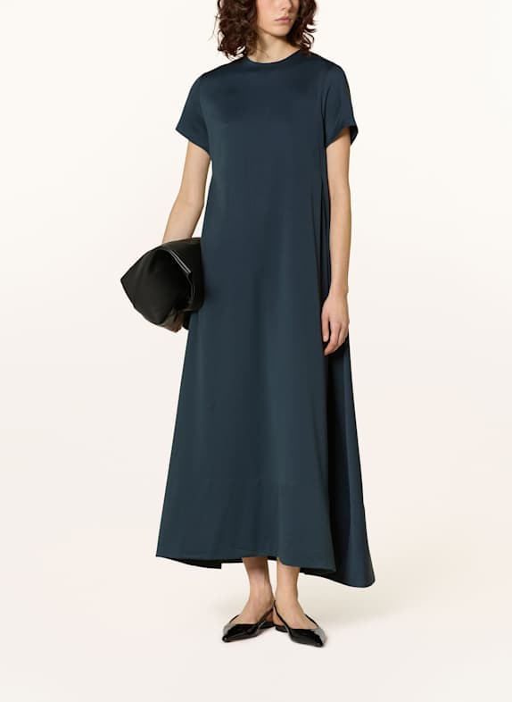 REMAIN Kleid DUNKELBLAU