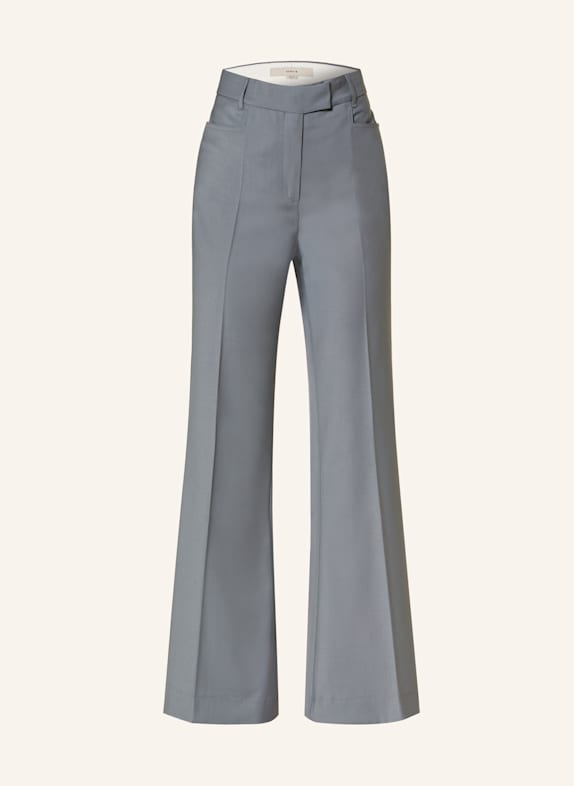 REMAIN Flared-Hose GRAU