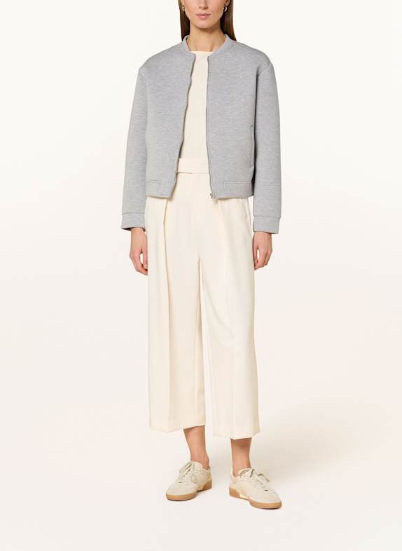 darling harbour Blouson GRAU MELANGE