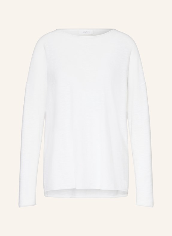 darling harbour Pullover WEISS