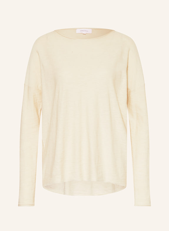 darling harbour Pullover SAND