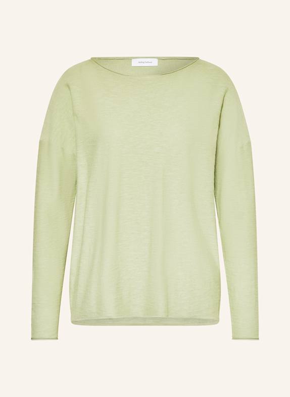 darling harbour Pullover SALBEI