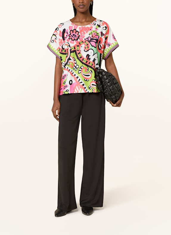 darling harbour Blusenshirt PINK