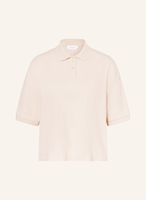 darling harbour Piqué-Poloshirt SAND