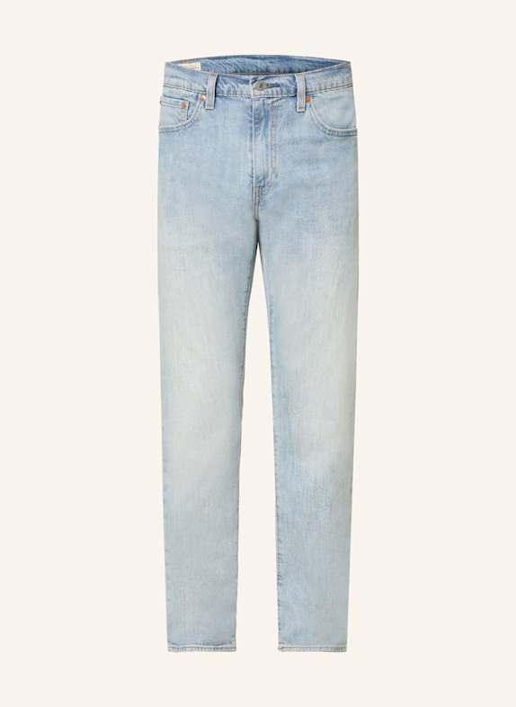 Levi's® Jeans 502™ Taper Fit 38 Light Indigo - Worn In
