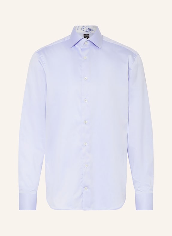 van Laack Hemd VL-RIVARA-TF Tailor Fit HELLBLAU