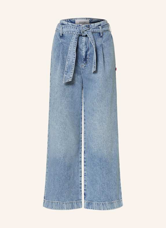 JOOP! JEANS Jeans-Culotte ELORA 423 Medium Blue                423