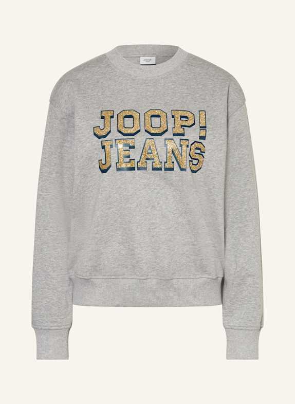 JOOP! JEANS Sweatshirt TOMINA GRAU