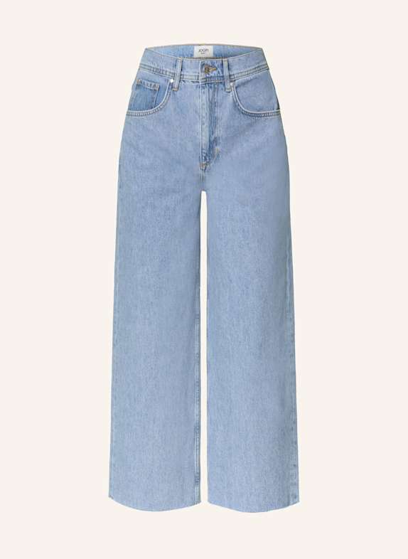 JOOP! JEANS Jeans-Culotte 433 Bright Blue                433