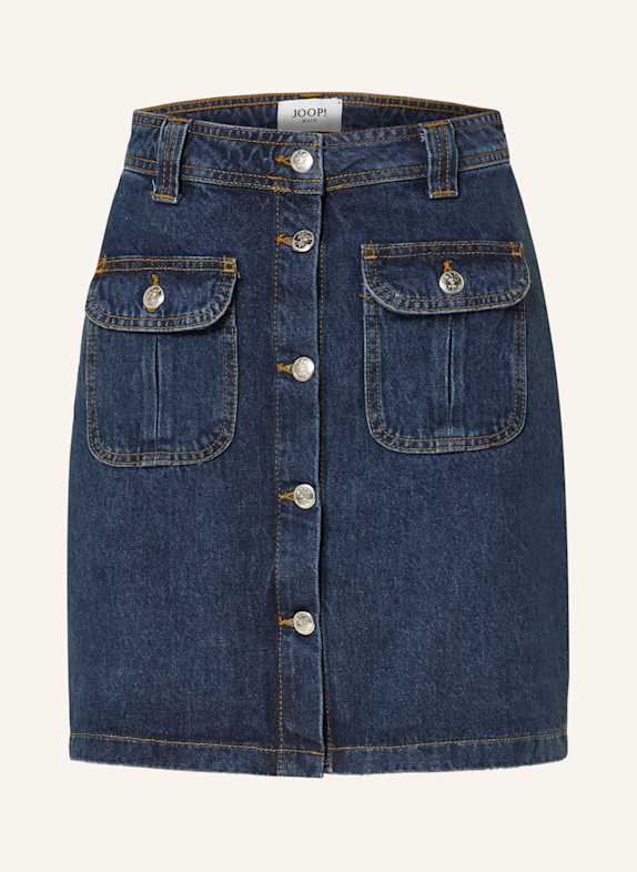 JOOP! JEANS Jeansrock 403 Dark Blue                  403