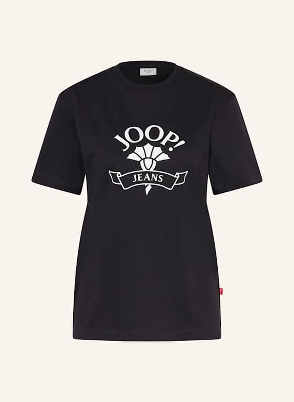 JOOP! JEANS T-Shirt SCHWARZ