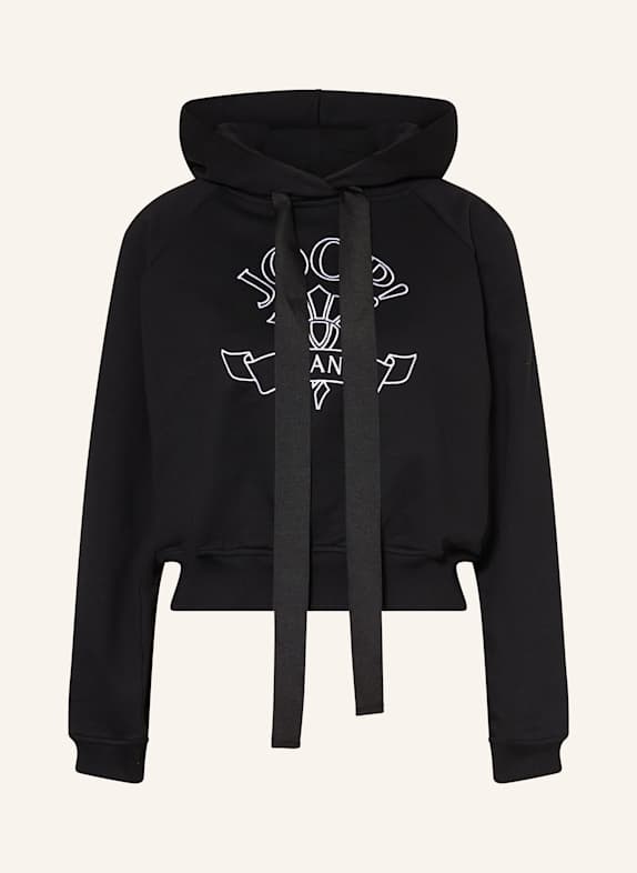 JOOP! JEANS Hoodie BLACK