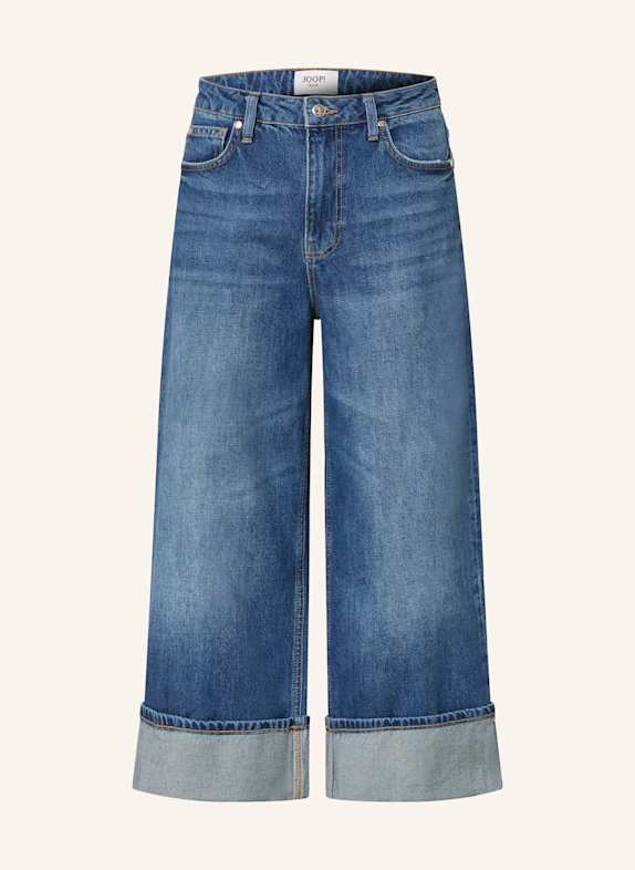JOOP! JEANS Kuloty jeansowe CELIA 415 Navy                       415