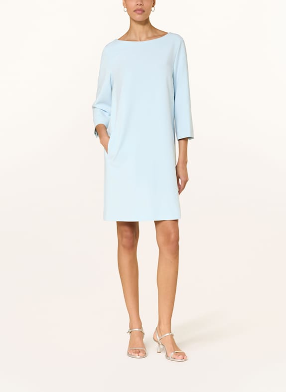 windsor. Dress LIGHT BLUE