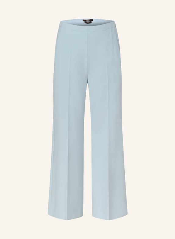 windsor. 78-Hose HELLBLAU