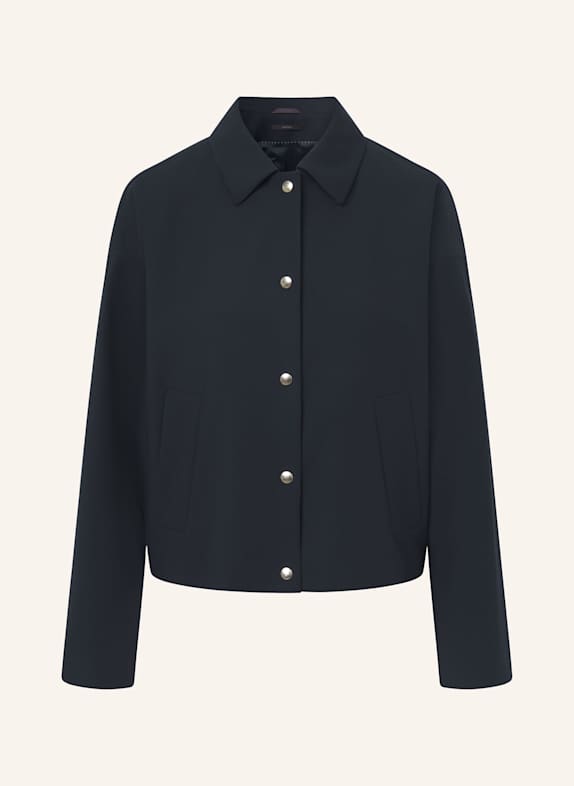windsor. Blouson DUNKELBLAU