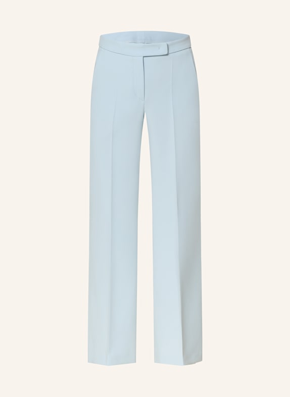 windsor. Marlenehose HELLBLAU