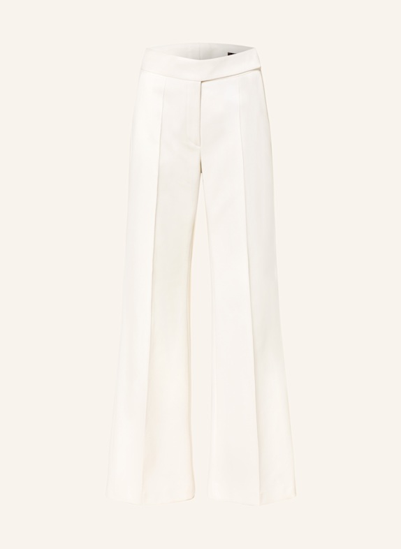 windsor. Marlenehose WEISS