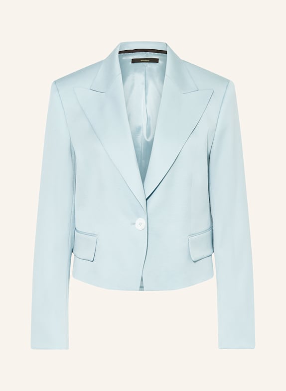 windsor. Blazer HELLBLAU