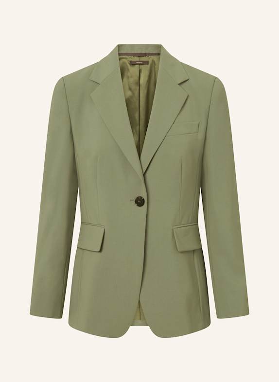 windsor. Blazer GRÜN