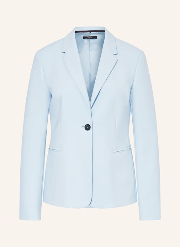 windsor. Blazer HELLBLAU