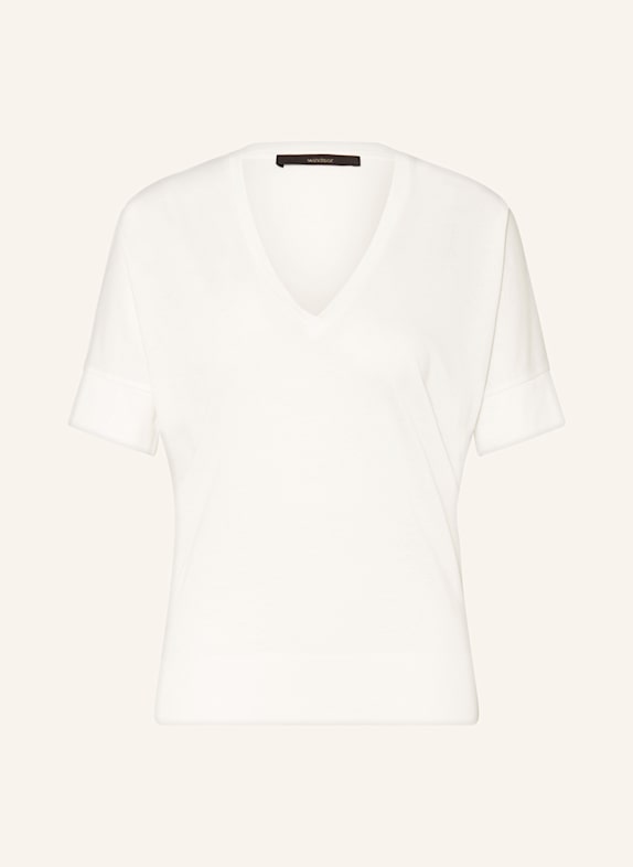 windsor. T-Shirt CREME
