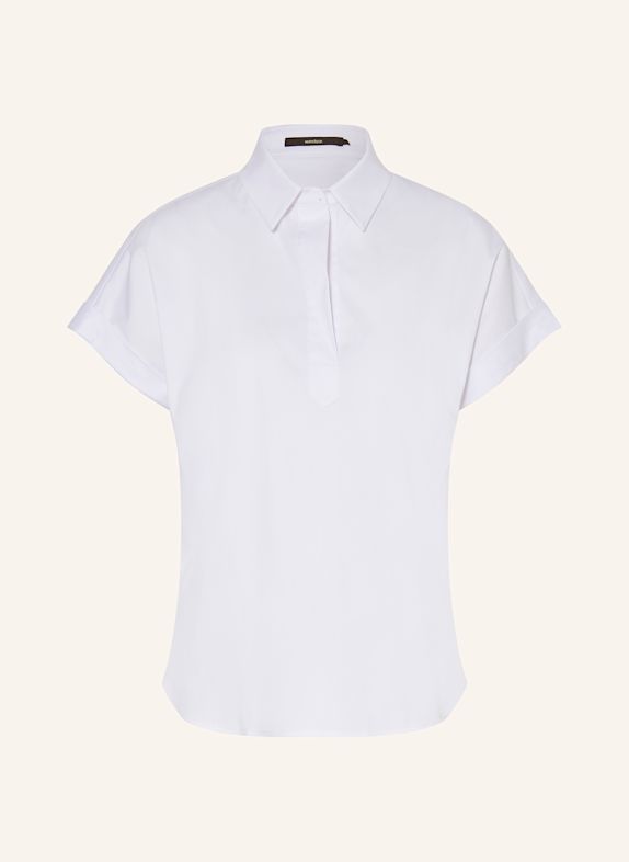 windsor. Blusenshirt WEISS
