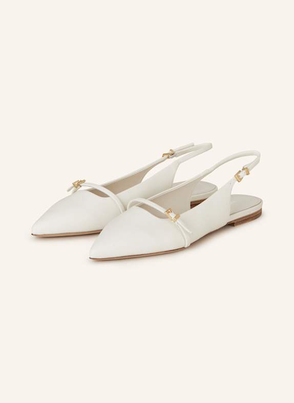 KENNEL & SCHMENGER Slingballerinas GRETA WEISS