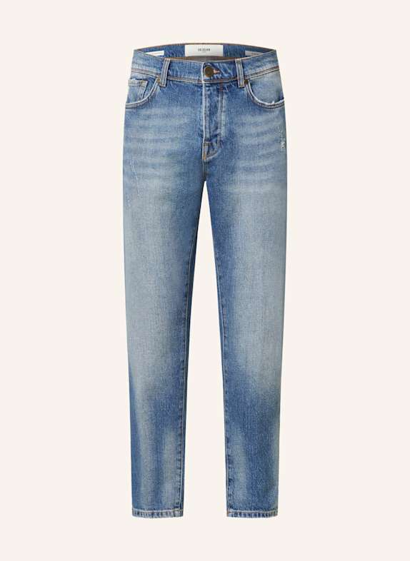 GOLDGARN DENIM Jeans RHEINAU Relaxed Fit 1010 Vintageblue