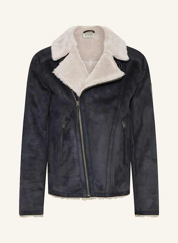 SCOTCH & SODA to the Brands homepage BLACK