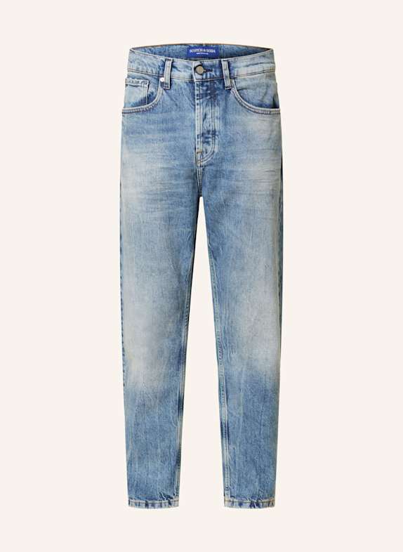 SCOTCH & SODA Jeans DEAN Tapered Fit 410 NAVY