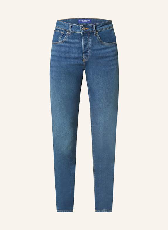 SCOTCH & SODA Jeans Extra Slim Fit 410 NAVY