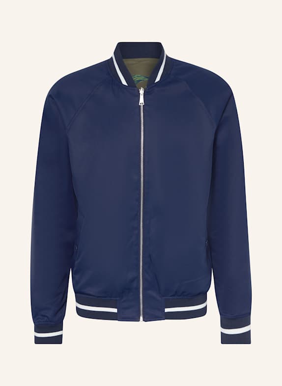 SCOTCH & SODA Blouson zum Wenden DUNKELBLAU